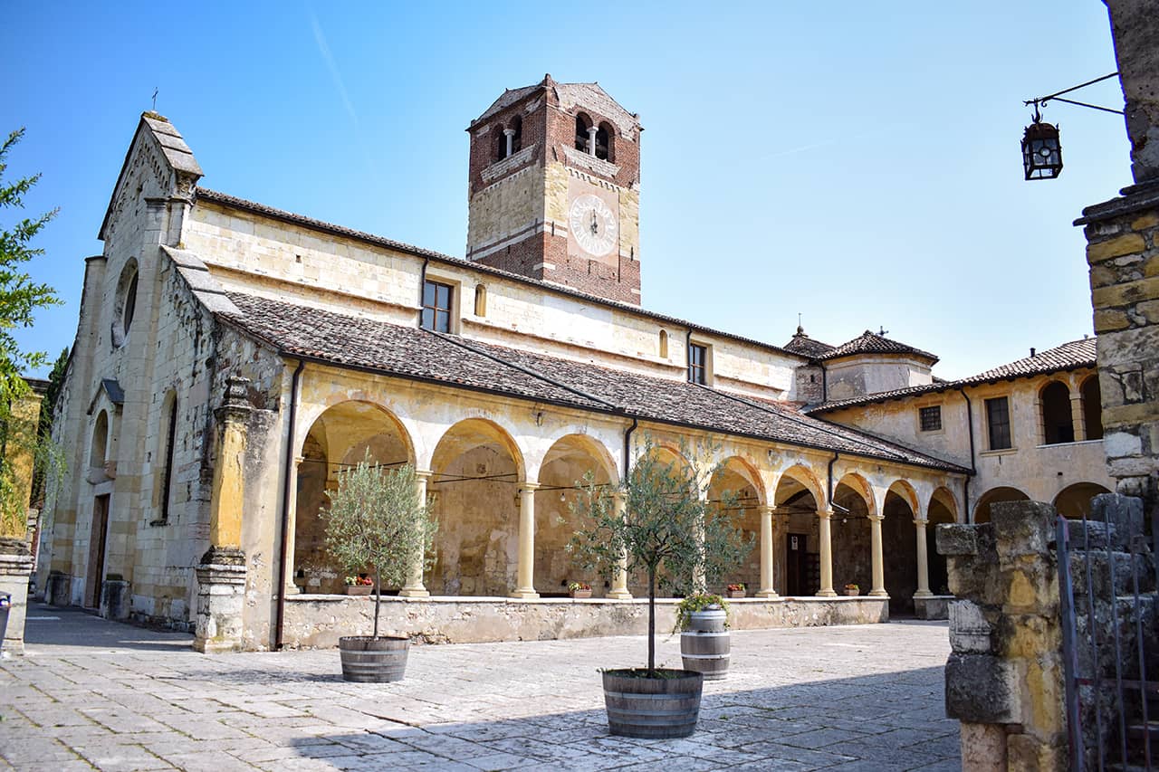Pieve di San Floriano